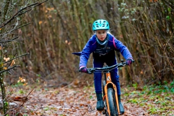 Kids-Adventstraining